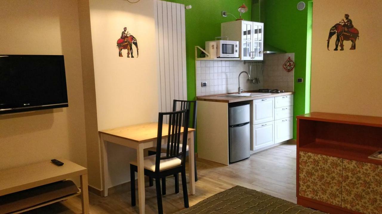 Corte Della Suocera Apartment