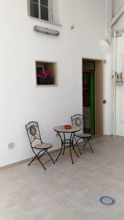 Apartment Corte Della Suocera *