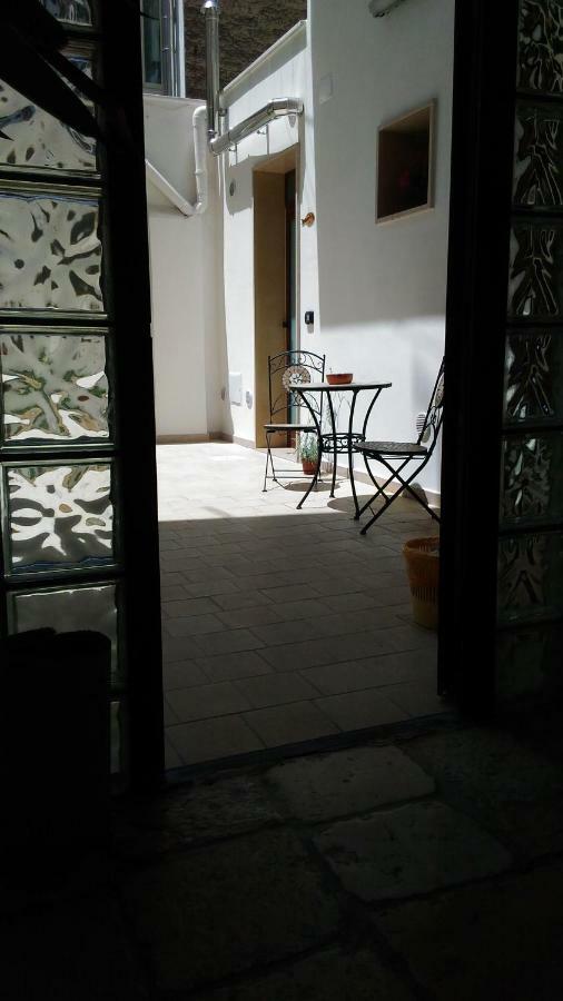 Corte Della Suocera Apartment