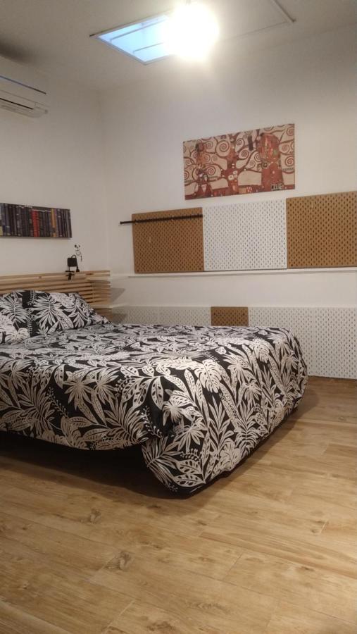 Corte Della Suocera Apartament Bari