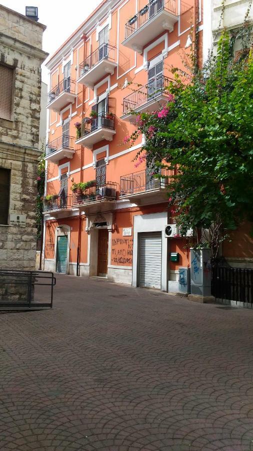 Apartament Corte Della Suocera Bari