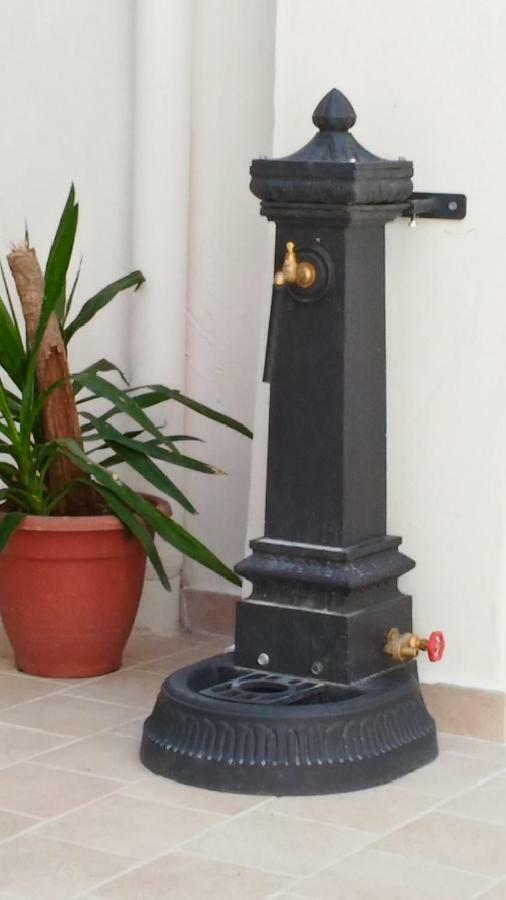Corte Della Suocera Apartment
