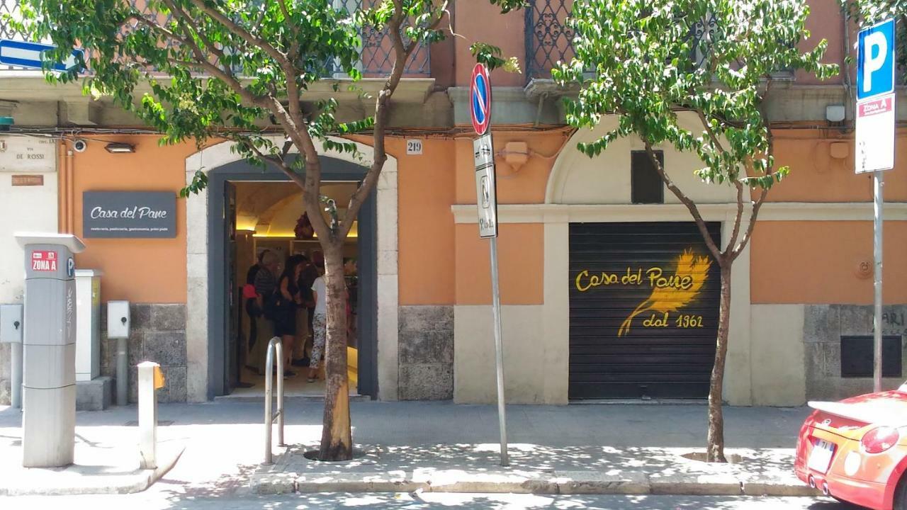 Apartment Corte Della Suocera
