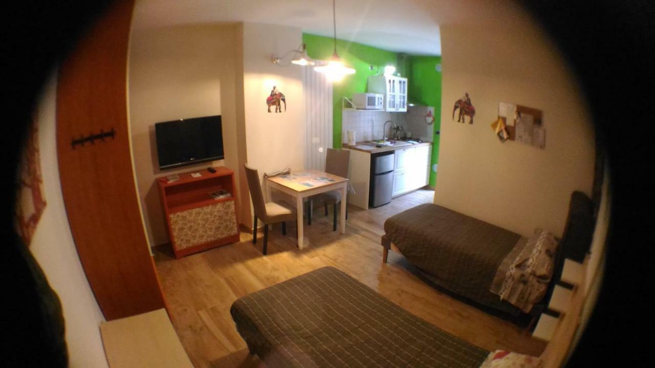 Corte Della Suocera Apartment
