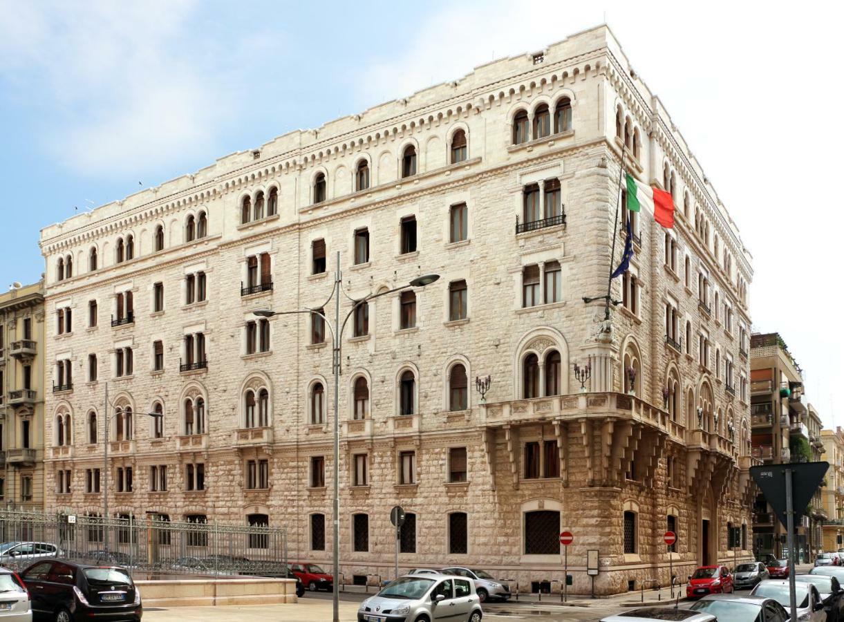 Apartment Corte Della Suocera *