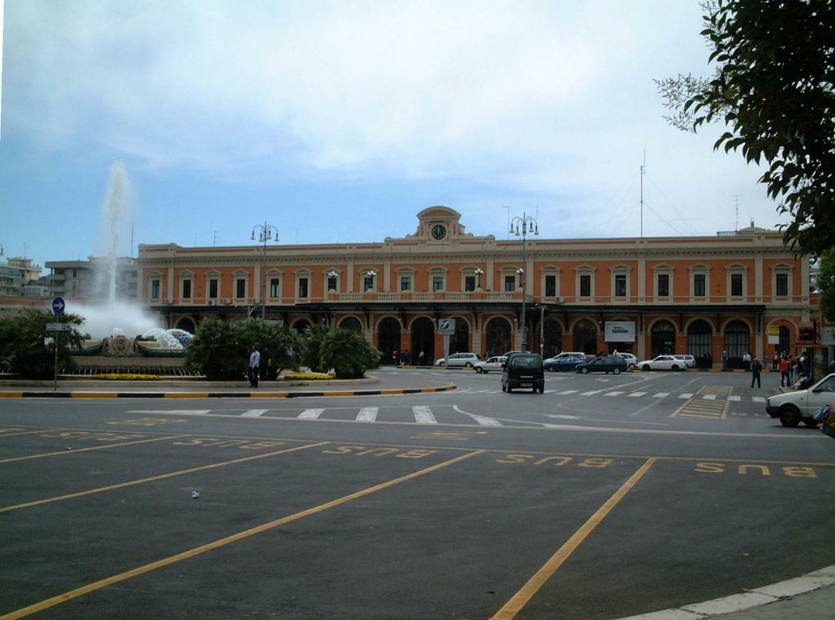 Corte Della Suocera *