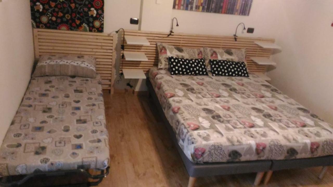Apartament Corte Della Suocera Bari