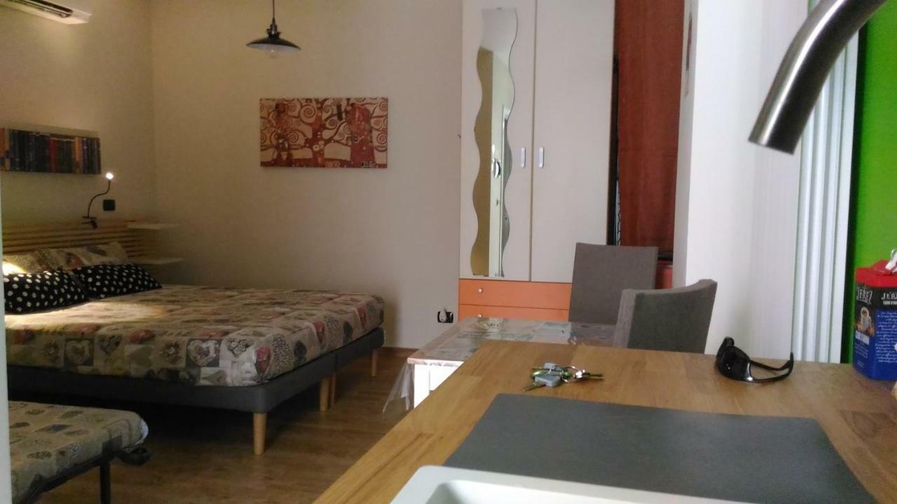 Apartment Corte Della Suocera Bari