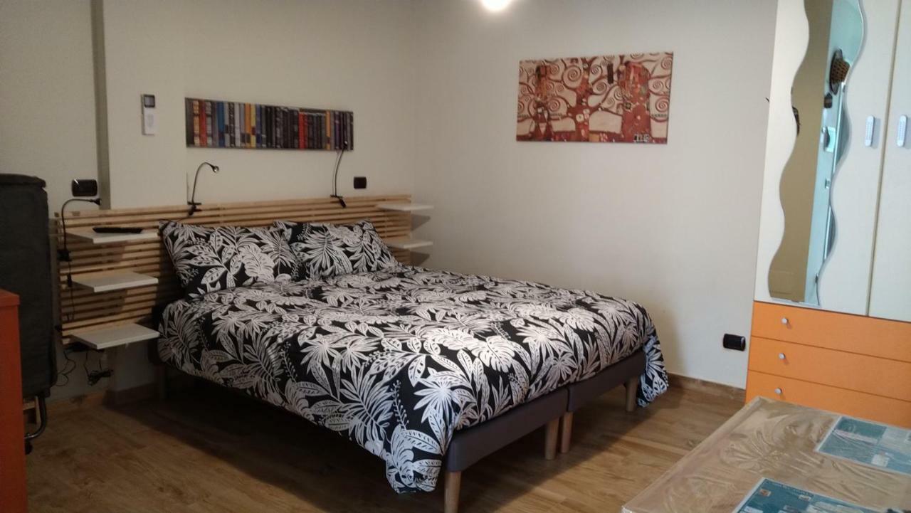 Apartment Corte Della Suocera