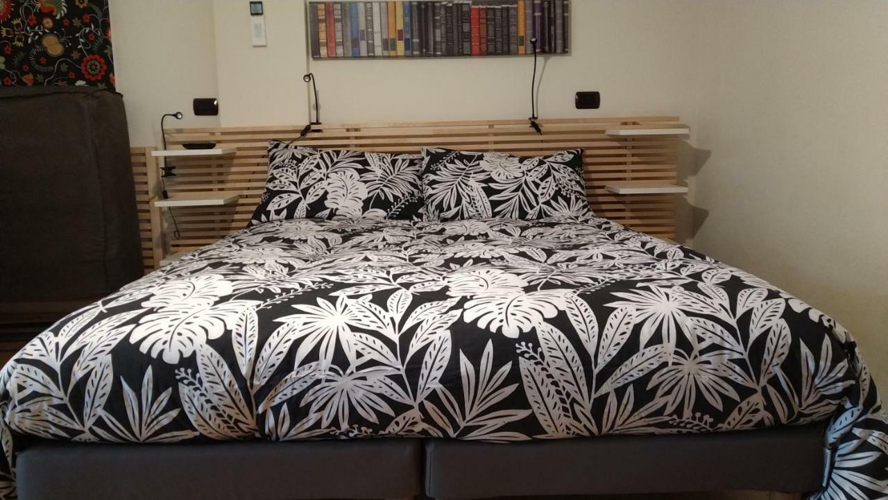 Apartament Corte Della Suocera *